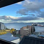 Wow! Ushuaia Apartments