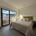 Wow! Ushuaia Apartments