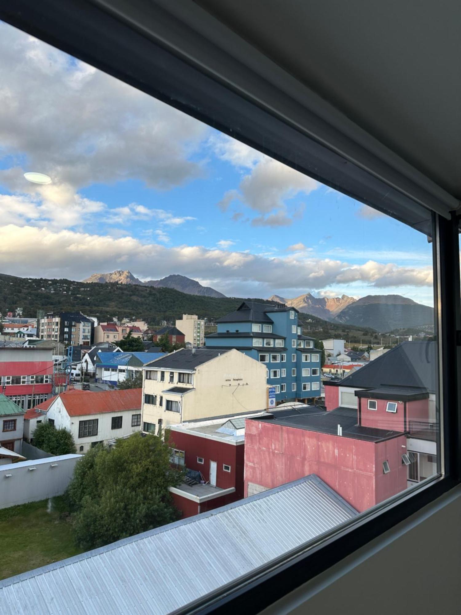 Wow! Apartamento Ushuaia