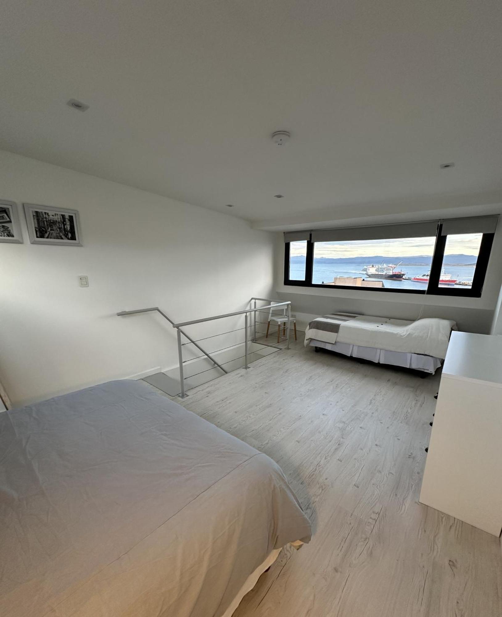 Wow! Apartamento Ushuaia