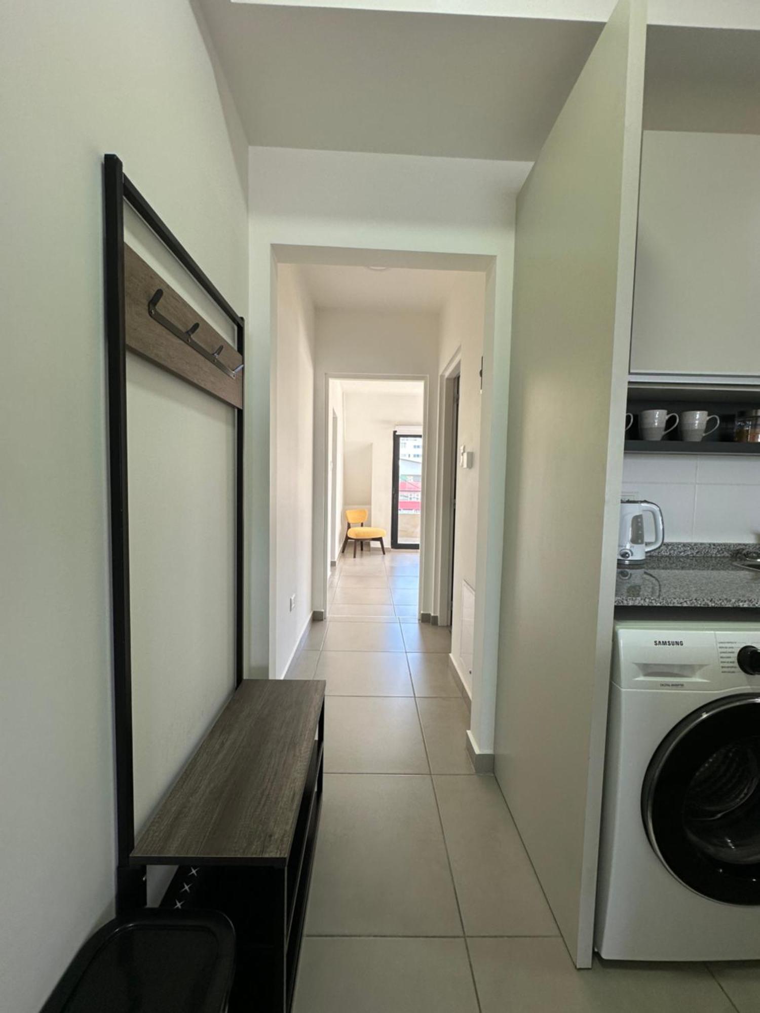 Apartamento Wow!