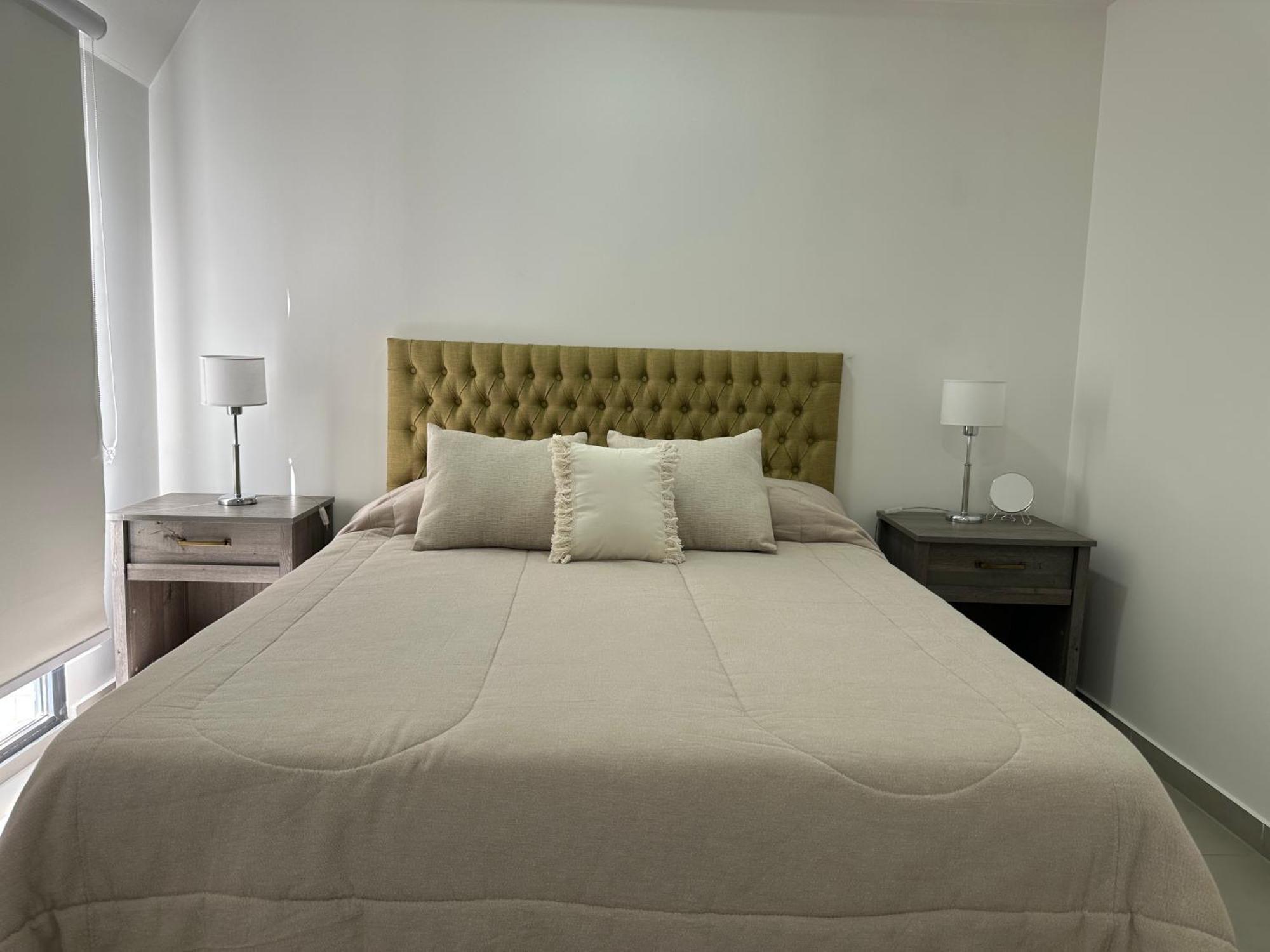 Wow! Apartamento Ushuaia